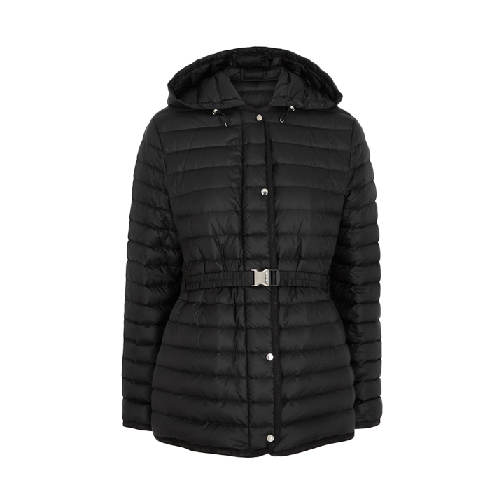 26SS 오레돈 OREDON 미들 벨티드 패딩자켓 1A001 42 595FE 999