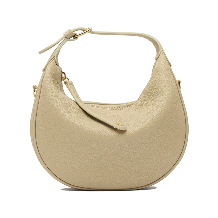 ◆당일◆26SS 틴 룰루 토트&크로스백 딥아이보리 120723 ENY 02EZ