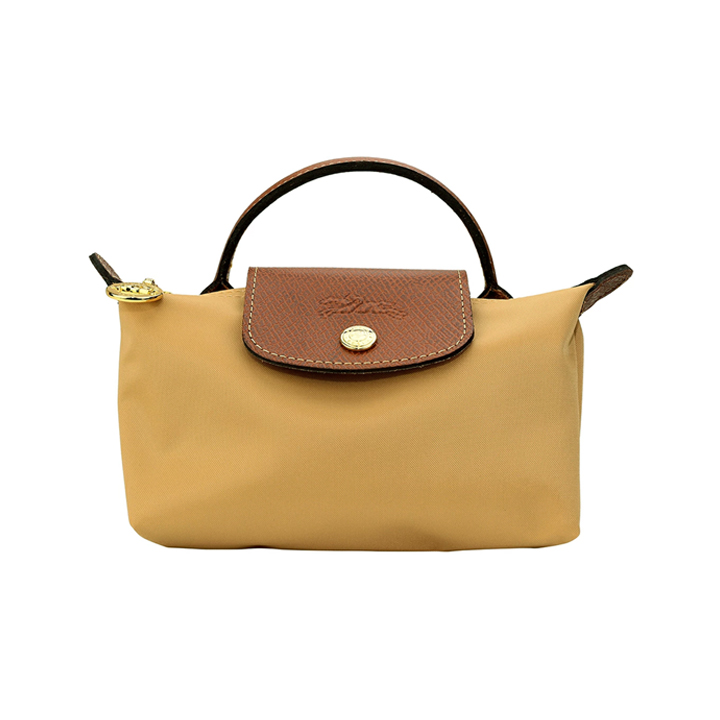 ◆당일◆26SS 르 플리아쥬 오리지널 파우치 토트백 판 34175 089 P86