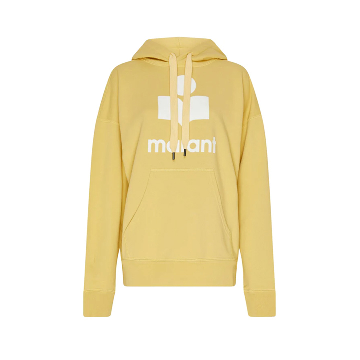 ◆당일◆26SS 만셀 MANSEL 로고 후드티 썬라이트 SW0001FA A1M07E SUEC