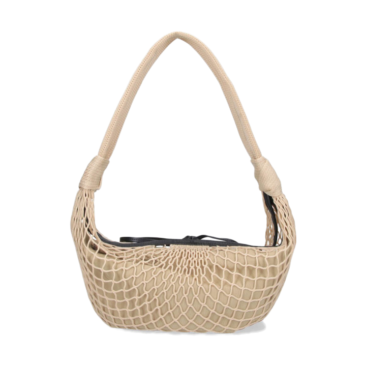 26SS 포춘 크로아상 필트백 라이트베이지 BG0131 TP0006 BG204