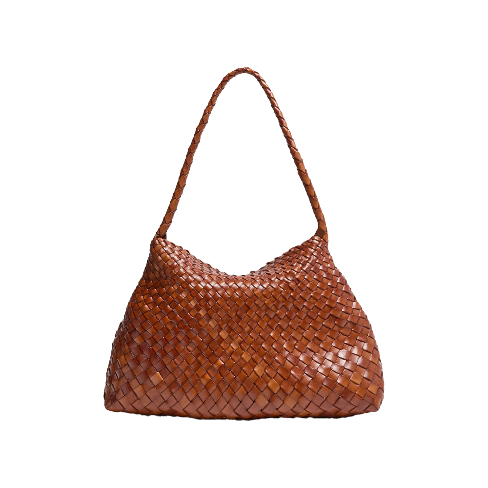 26SS 산타 마리아 토트백 탄 8700 TAN