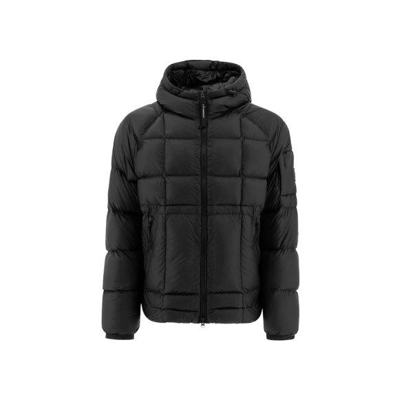 ◆당일◆25FW 렌즈 와펜 DD 쉘 패딩 자켓 블랙 RFCMOW702A 110416A 999