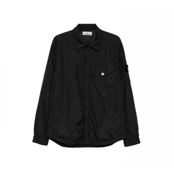 ◆당일◆25FW 가먼트다이 크링클랩스 나일론 자켓 블랙 K2S15 Q100006 S0A23 V0029