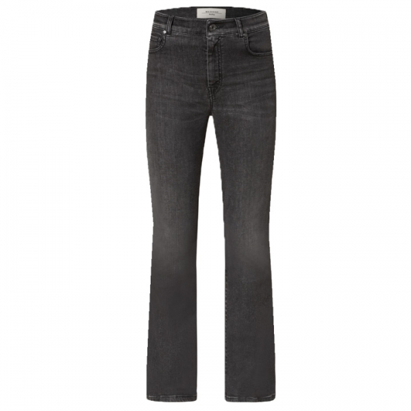 ◆당일◆25SS RAPALLO 라팔로 데님 팬츠 블랙 2515181011 019