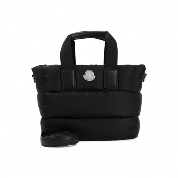 ◆당일◆26SS 카라독 CARADOC 미니 토트백 블랙 5D000 09 M6275 999