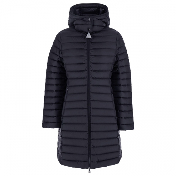 ◆당일◆25SS IGELONG 로고 패치 패딩자켓 네이비 1C000 06 597YF 778