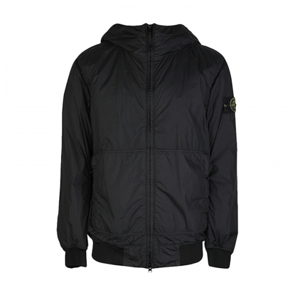 ◆당일◆25FW 가먼트다이 크링클 랩스 프리마로프트 후드자켓 블랙 K2S15 4100013 S0A23 V0029