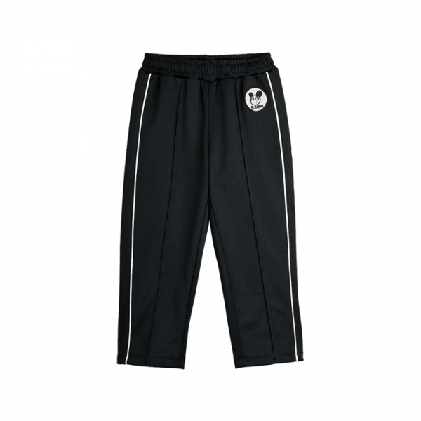 ◆키즈◆키즈 리츠라츠 트랙 팬츠 블랙 26230148 99