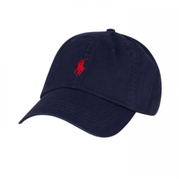 ◆당일◆25FW 포니 로고 자수 캡모자 다크네이비 710548524 014