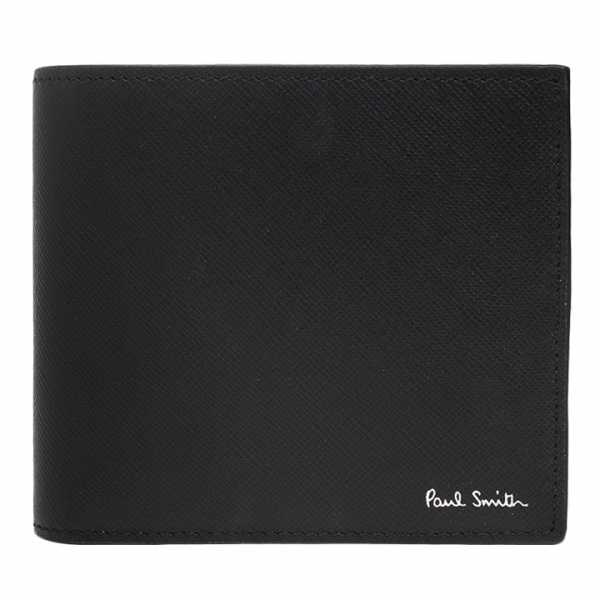 ◆당일◆25SS 로고 레인보우 카 반지갑 블랙 M1A 4832 LMINNC 79