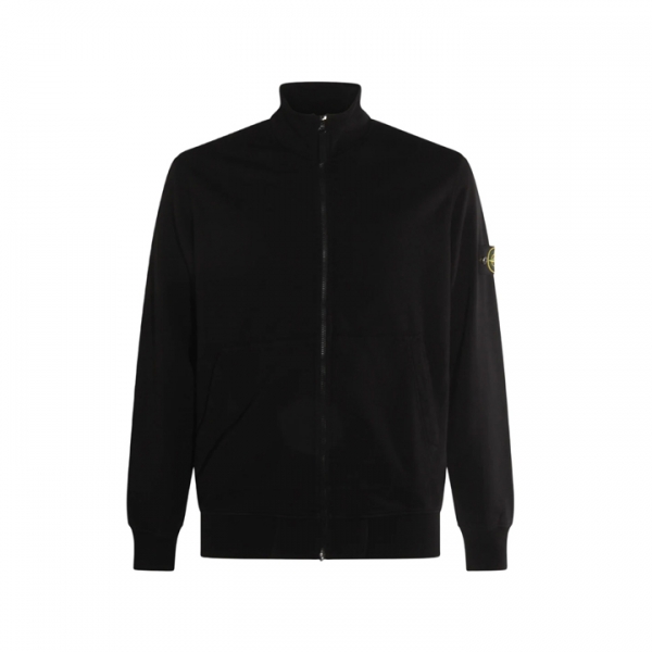 ◆당일◆25FW 와펜 패치 집업 블랙 K2S15 6100063 S0051 V0029