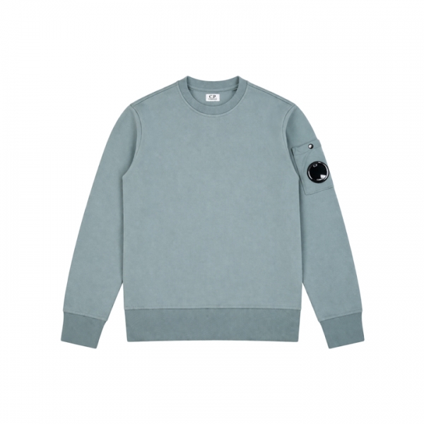 ◆키즈◆여성 렌즈 와펜 맨투맨 실버블루 20CKSS023C 00LCA69 809