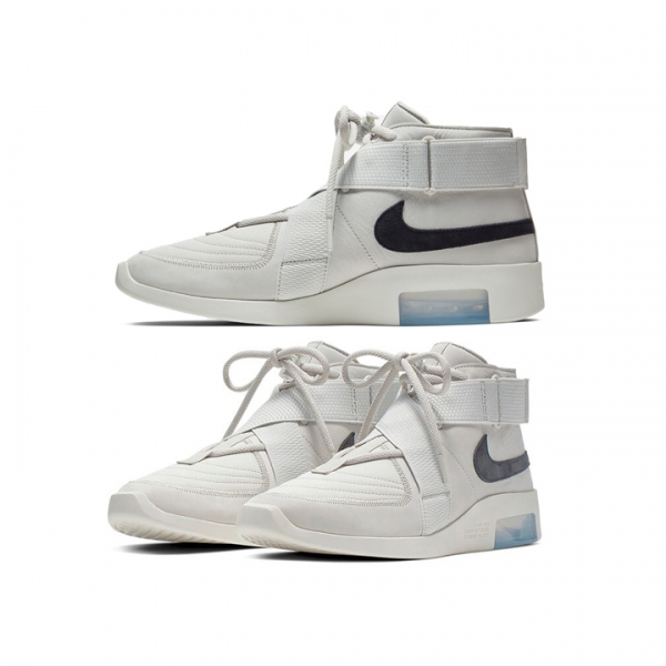 ◆14주년◆피어오브갓 에어 레이드 스니커즈 라이트본 AT8087 001