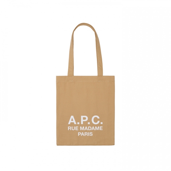 ◆당일◆26SS 루 루 LOU RUE 2.0 토트백 베이지 COHMN M67064 BAC