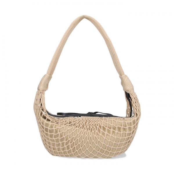 26SS 포춘 크로아상 필트백 라이트베이지 BG0131 TP0006 BG204