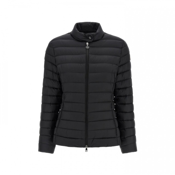 26SS 이젤 IGELLE 쇼트 패딩 자켓 블랙 1A000 86 597YF 999