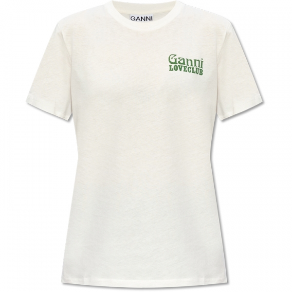 ◆당일◆24SS 러브클럽 로고 티셔츠 토푸 T3867 795