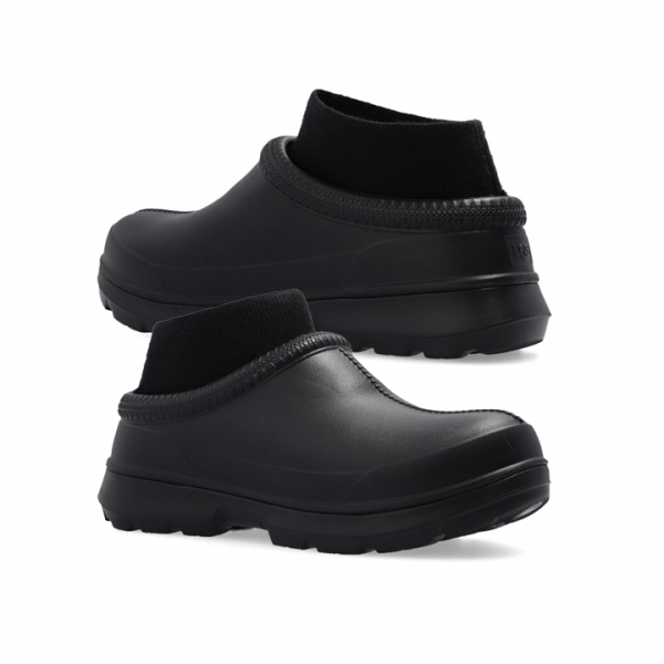 ◆당일◆25FW 타스만 X 삭스 레인부츠 블랙 1125730 BLK