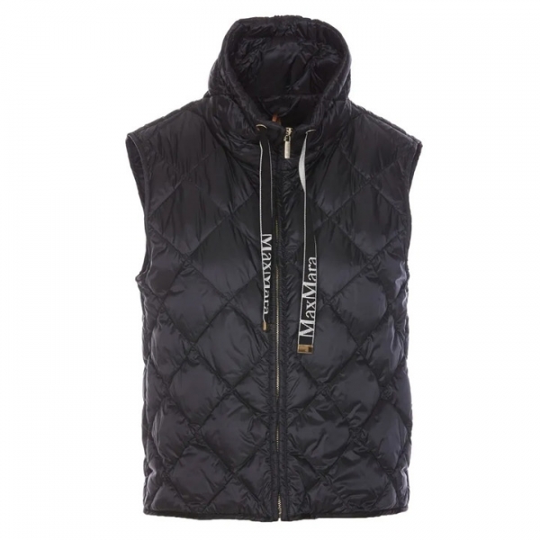 ◆당일◆25FW 트레직 TREGIC 패딩 조끼 블랙 2519291044 002
