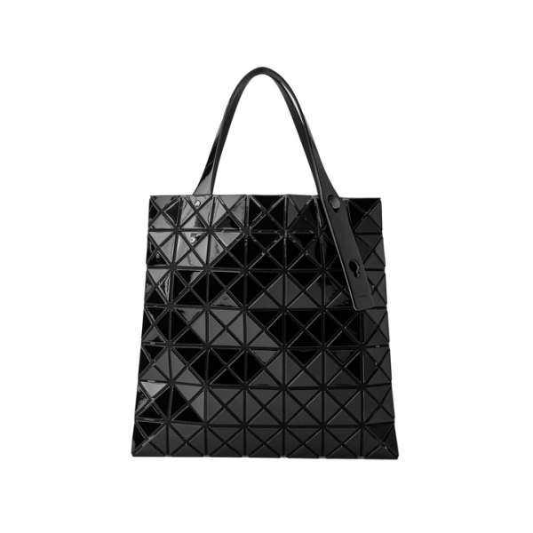◆당일◆26SS 바오바오 프리즘 토트백 블랙 BB66 AG047 15