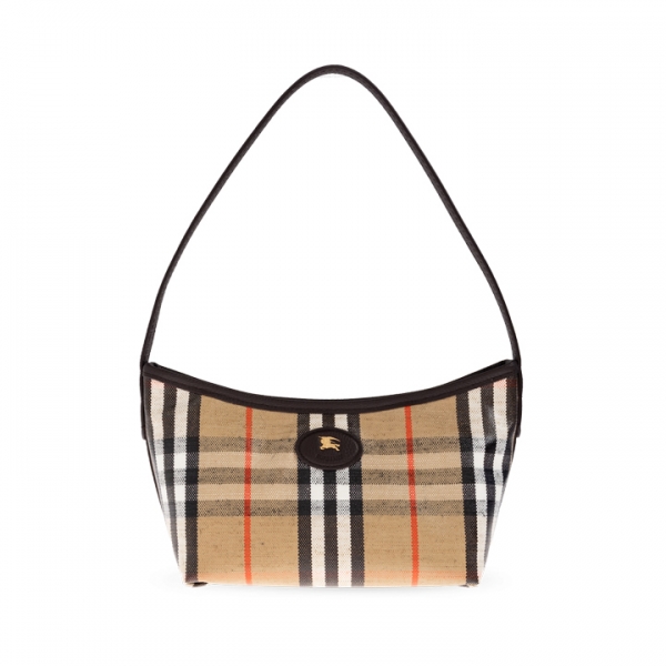 ◆당일◆25FW 하이랜드 바게트 미니 숄더백 샌드 8112278