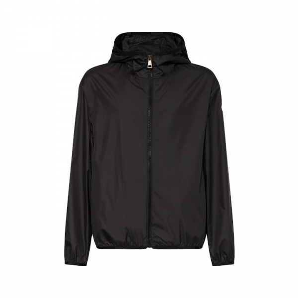 ◆키즈◆키즈 페지오 FEGEO 바람막이 후드자켓 블랙 1A000 83 54AQE 999