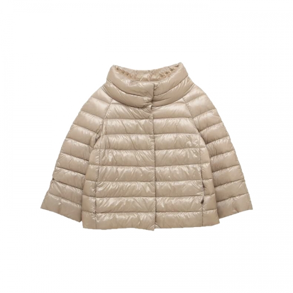 ◆당일◆26SS 소피아 SOFIA 다운 패딩자켓 베이지 PI0046DIC 12017Z 1985