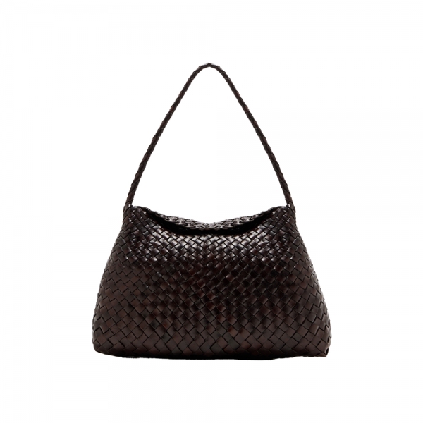 26SS 산타 마리아 토트백 다크브라운 8700 DK BROWN