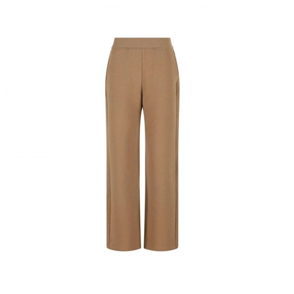 ◆당일◆25FW 폼페오 POMPEO 기모 팬츠 비스킷 2529786033 002