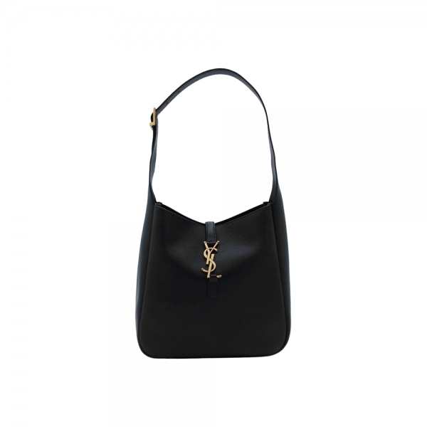 26SS 카산드라 스몰 LE 5 À 7 토트백 블랙 850533 AAAUQ 1000