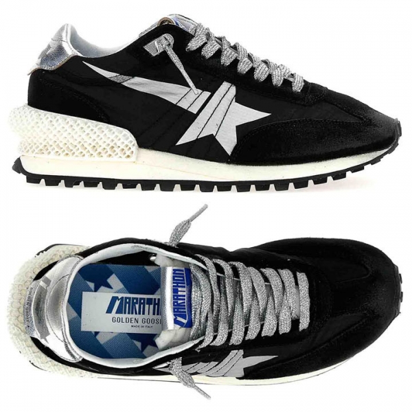 ◆당일◆25SS 여성 러닝 마라톤 M2000 스니커즈 블랙/실버 GWF00684 F005675 90179