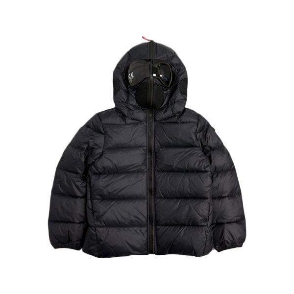 ◆키즈◆여성 나일론 마이크로 립스탁 고글패딩 포세이돈블루 JK 794B T KJ5 297