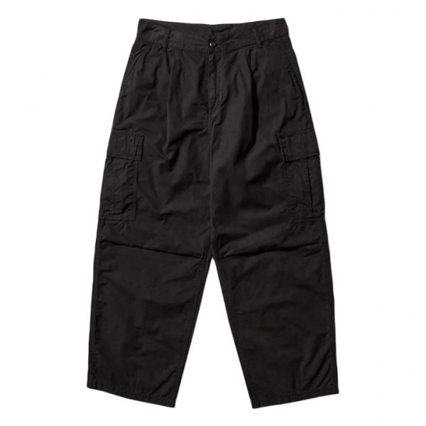◆당일◆25FW 콜 COLE 카고 팬츠 블랙 I035565 89GD