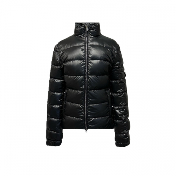 ◆당일◆25FW 삼각로고 경량 패딩 자켓 29W149 11HU F0002