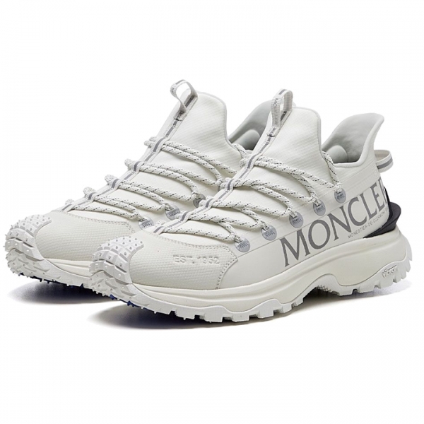 ◆당일◆25FW TRAILGRIP LITE 2 로우탑 스니커즈 화이트 4M001 60 M3457 001
