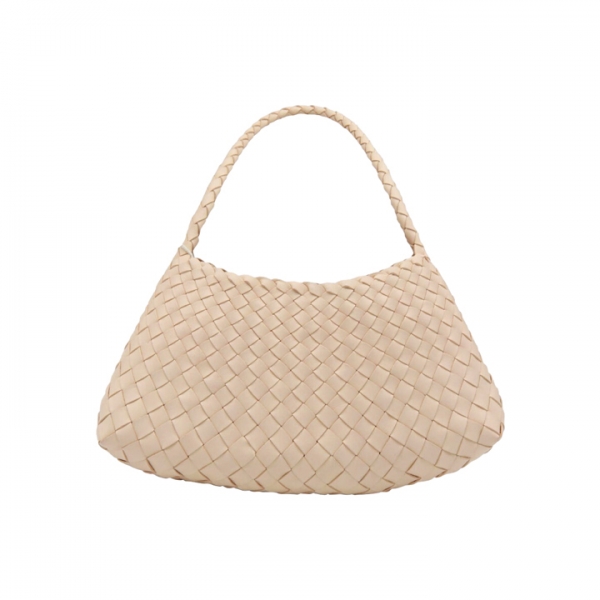 ◆당일◆26SS 로잔나 위빙 토트백 네추럴 8943 NATURAL