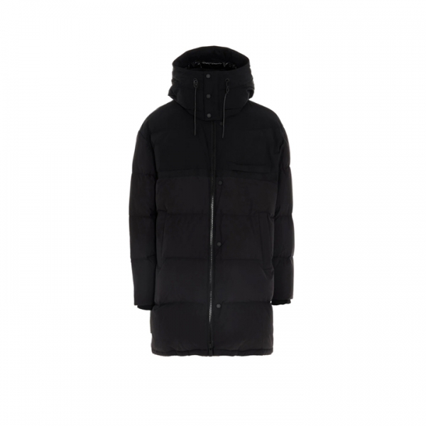 ◆14주년◆코르넬리우스 CORNELIUS 패딩 자켓 블랙 M30MP226 292