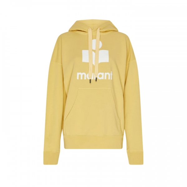 ◆당일◆26SS 만셀 MANSEL 로고 후드티 썬라이트 SW0001FA A1M07E SUEC