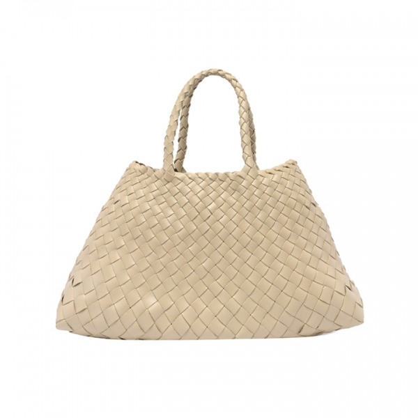 ◆당일◆26SS 산타 크로체 스몰 토트백 펄 8893 PEARL