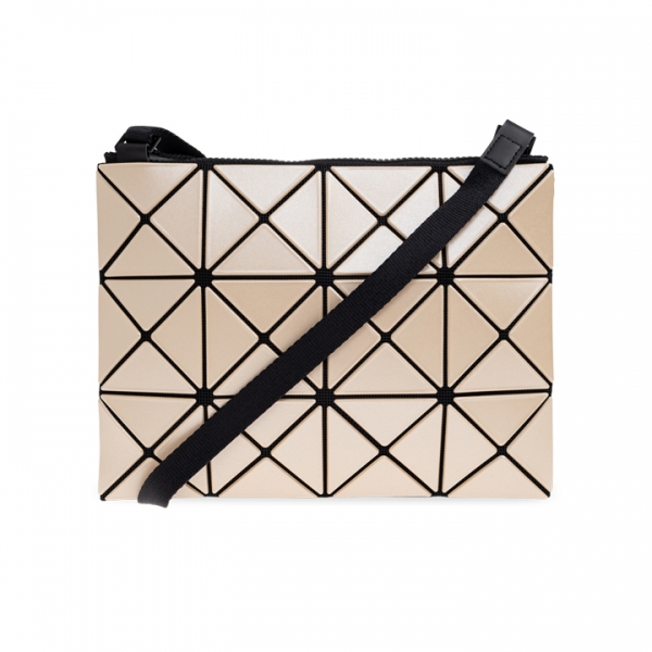 ◆당일◆26SS 바오바오 루센트 메탈릭 크로스백 베이지 BB58 AG626 41