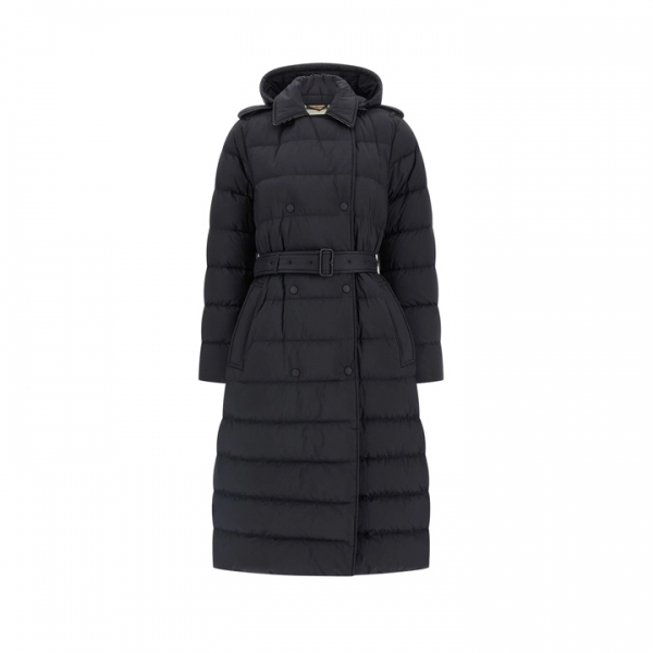 ◆당일◆25FW 켄트 KENT 롱 패딩자켓 블랙 8110316
