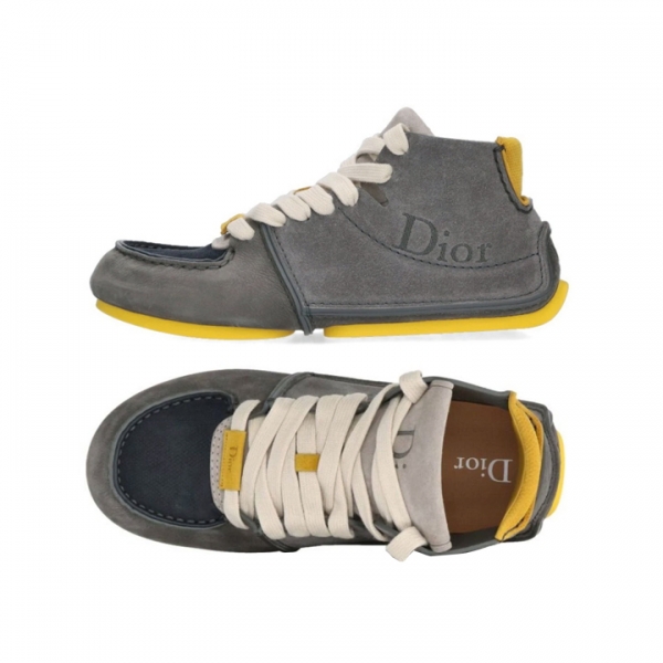 26SS 로디 레이스업 부츠 멀티 3BO397ACO H897