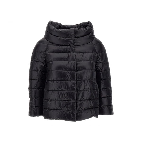 ◆당일◆26SS 소피아 SOFIA 다운 패딩자켓 블랙 PI0046DIC 12017Z 9300