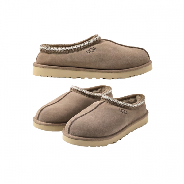 ◆당일◆25FW 타스만 TASMAN 슬리퍼 카리부 5950 CRBO