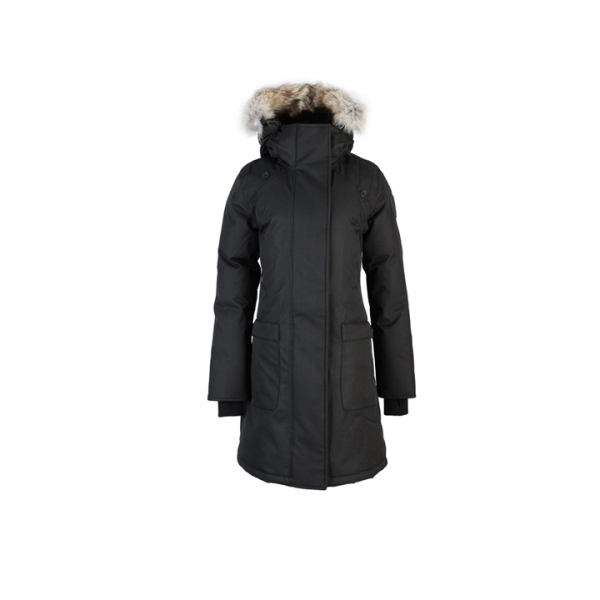 ◆당일◆25FW 메리데스 여성 패딩자켓 블랙 MERIDETH BLACK