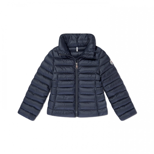 ◆키즈◆여성 아이지 IGE 하이넥 패딩자켓 네이비 1A000 85 597YF 778