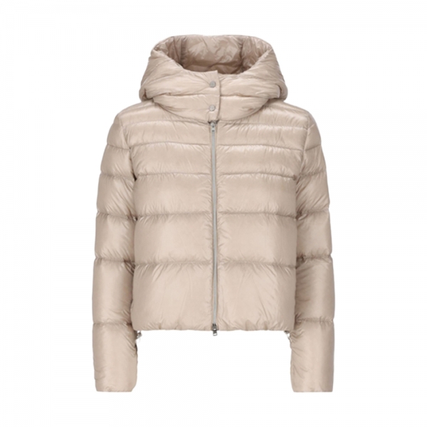 ◆당일◆26SS 리조트 RESORT 퀄팅 패딩자켓 베이지 PI00124DR 12017Z 1985