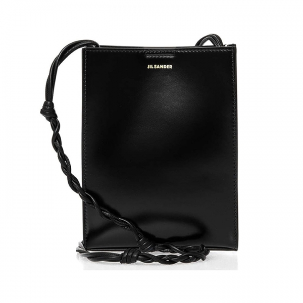 ◆15주년◆탱글 스몰 숄더백 블랙 JSPT853173 WTB69158N 001