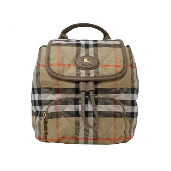 ◆당일◆26SS 홀스슈 미니 백팩 샌드 8118909